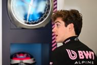 Franco Colapinto at F1 Grand Prix of Emilia-Romagna - Final Practice - Source: Getty